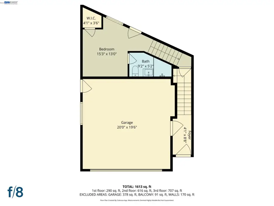 3721 Gettysburg Common, Fremont, CA 94538 - #3