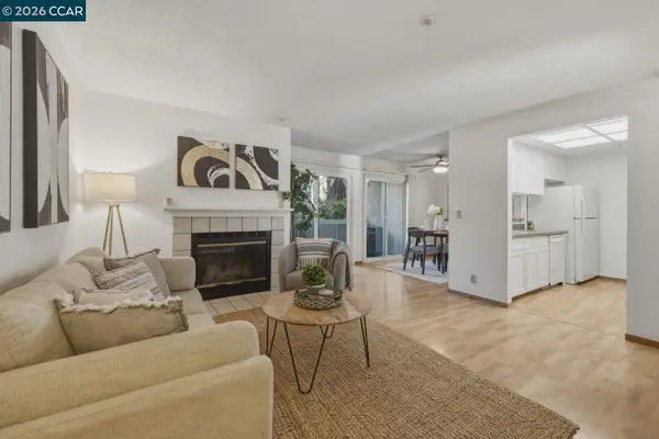 2597 Oak Rd #A, Walnut Creek, CA 94597