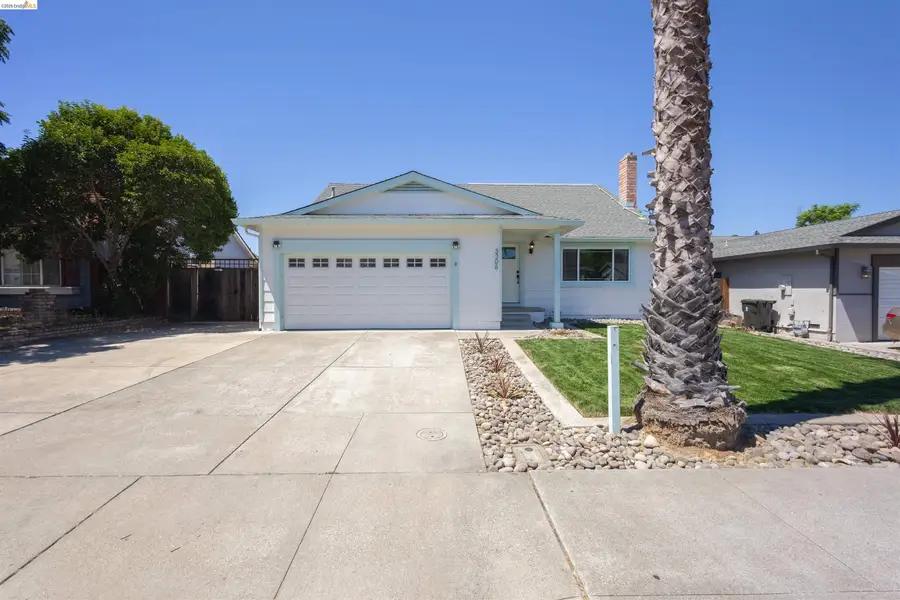 3306 G St, Antioch, CA 94509 - #2