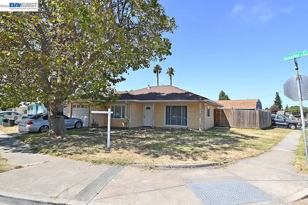 23019 Amador St, Hayward, CA 94541