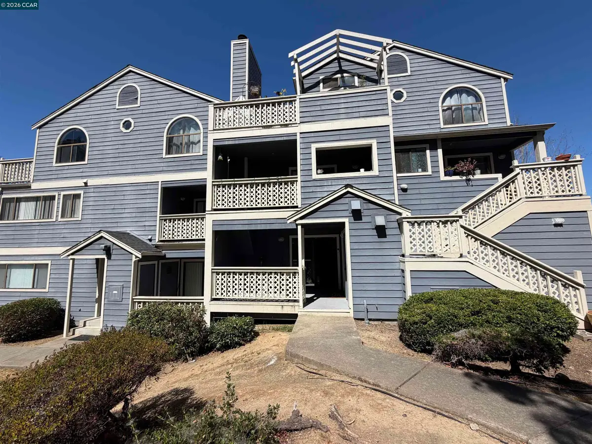 113 Sea Crest Cir, Vallejo, CA 94590 - #1