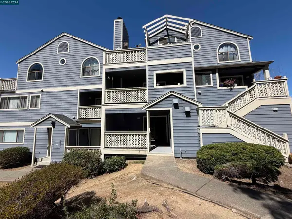 113 Sea Crest Cir, Vallejo, CA 94590