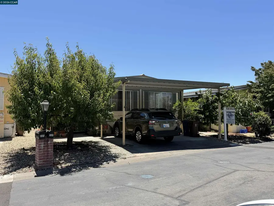 309 Avenida Flores #34, Pacheco, CA 94553 - #3