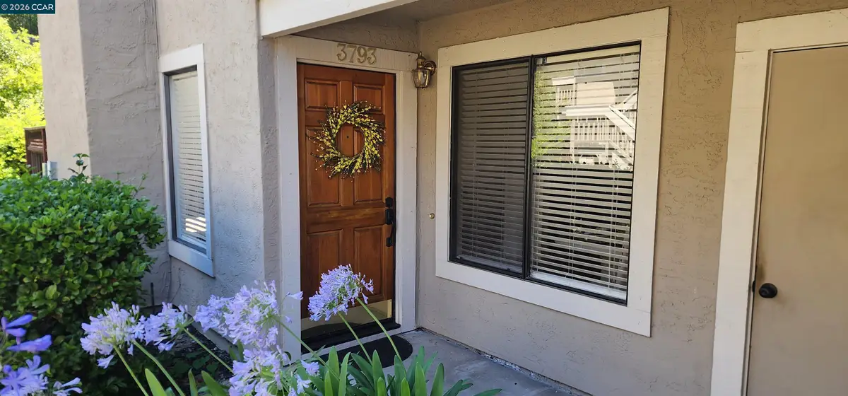 3793 Crow Canyon Road, San Ramon, CA 94582 - #1