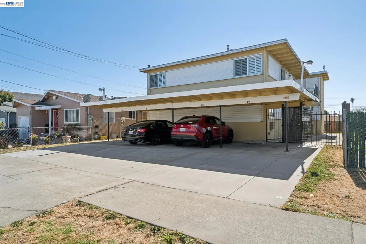 417 S 25th St, Richmond, CA 94804 - #1