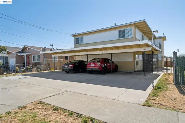 417 S 25th St, Richmond, CA 94804