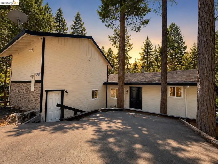 22921 Hawk, Twain Harte, CA 95383 - #2