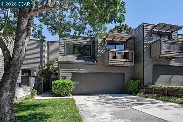 557 Monarch Ridge Dr, Walnut Creek, CA 94597