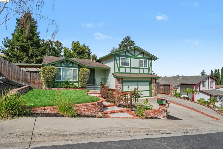 2326 Peachtree Cir, Antioch, CA 94509 - #3