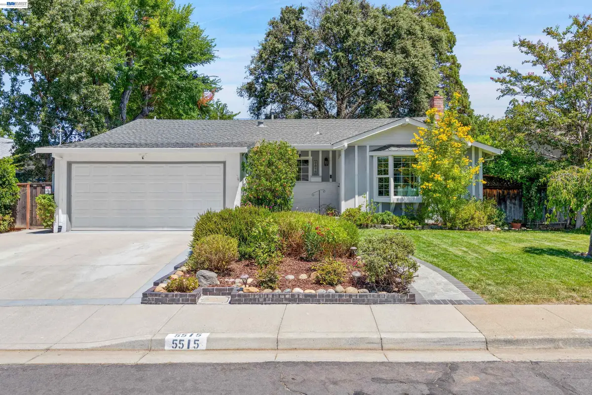5515 Alaska Dr, Concord, CA 94521 - #1