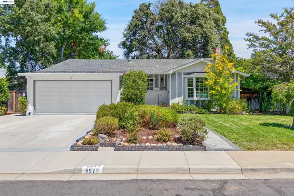 5515 Alaska Dr, Concord, CA 94521