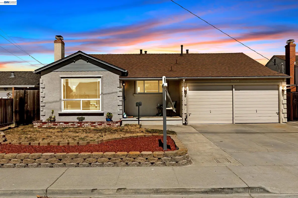 15344 Ruggles Street, San Leandro, CA 94579 - #1