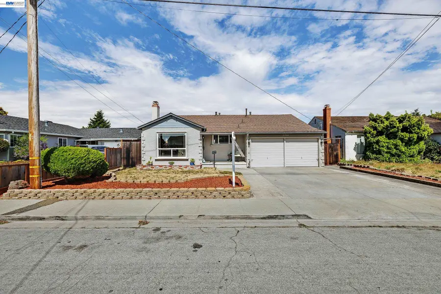 15344 Ruggles Street, San Leandro, CA 94579 - #3