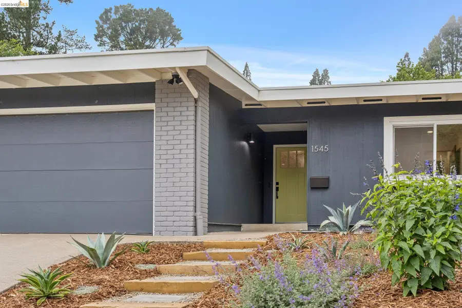 1545 Summit Rd, Berkeley, CA 94708 - #3