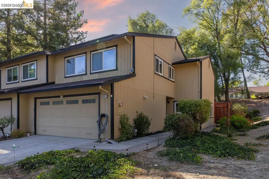 2407 Twinflower Ct, Martinez, CA 94553 - #1