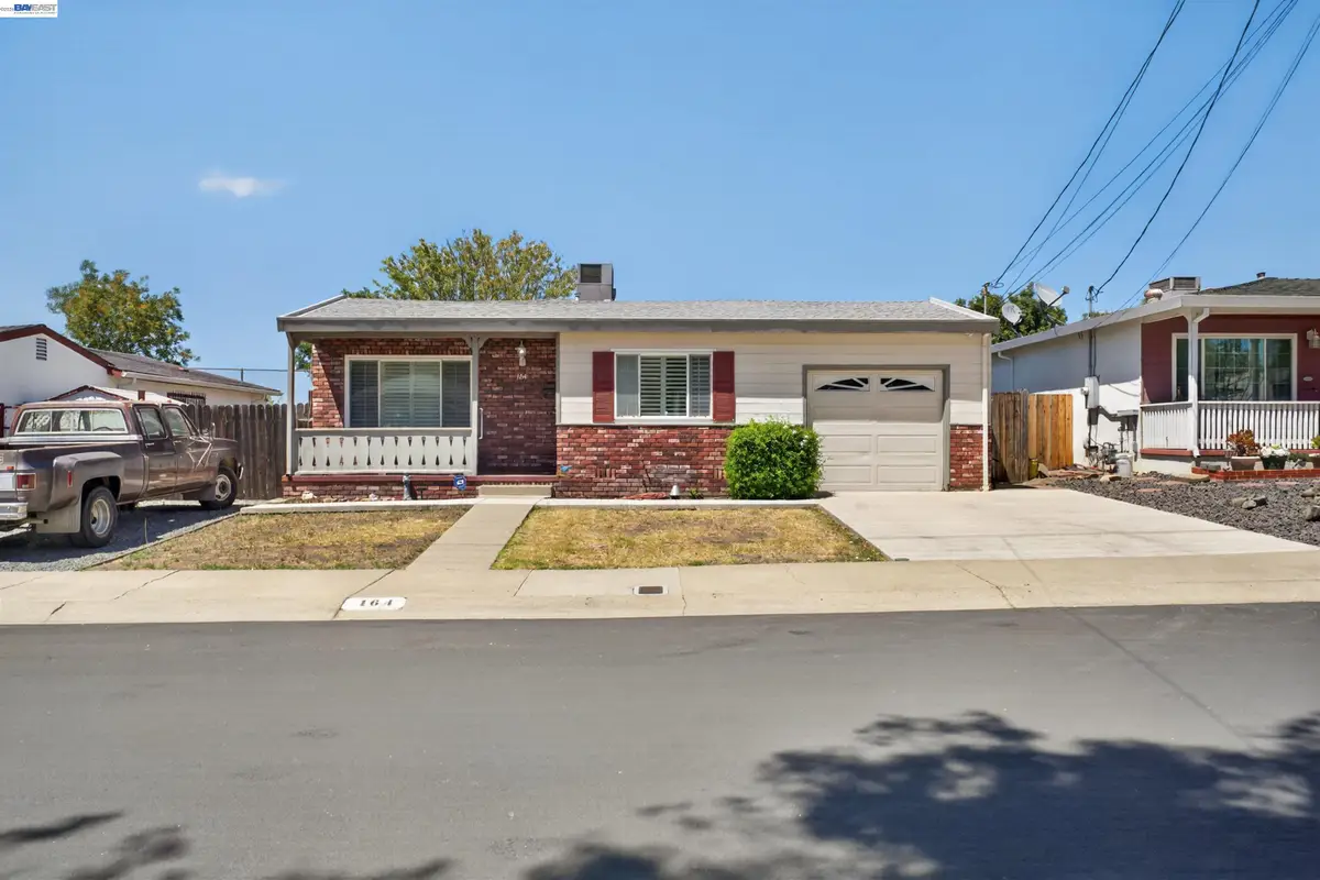 164 Lorraine Ave, Pittsburg, CA 94565 - #1