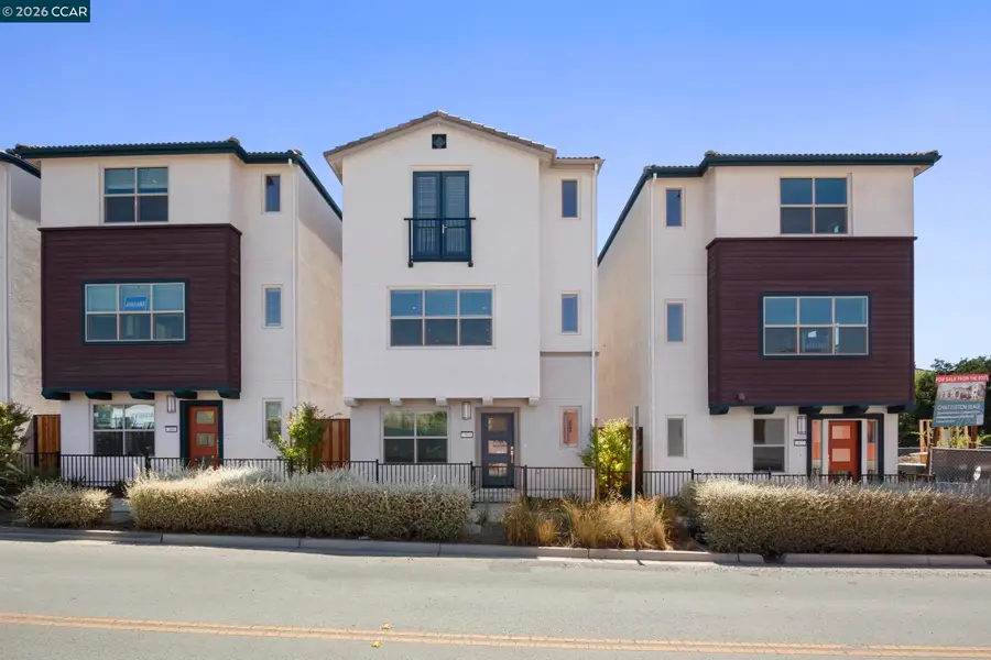 2814 Chattleton Lane, San Pablo, CA 94806 - #2