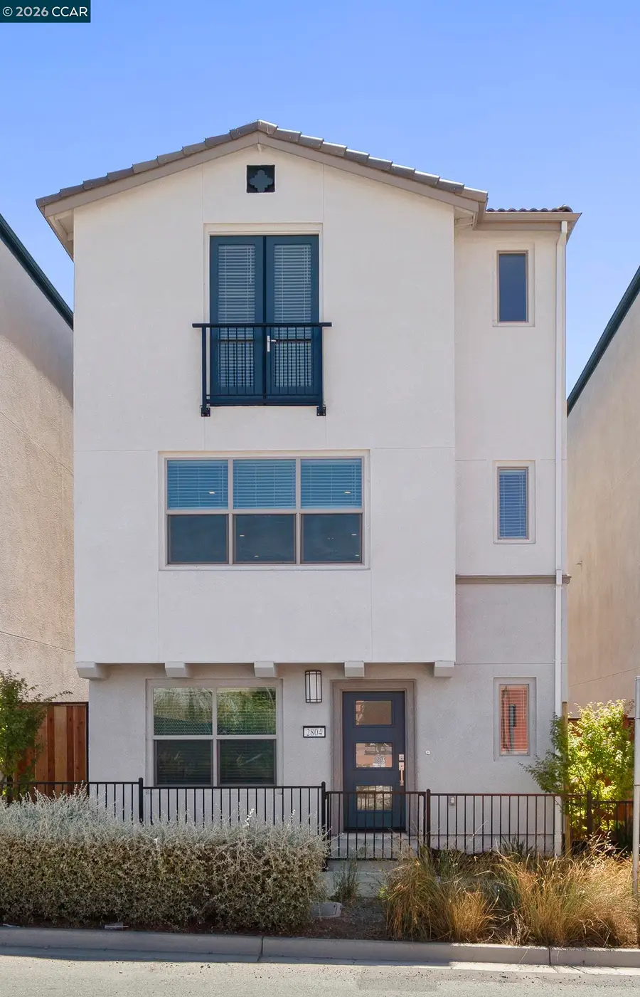 2814 Chattleton Lane, San Pablo, CA 94806 - #3