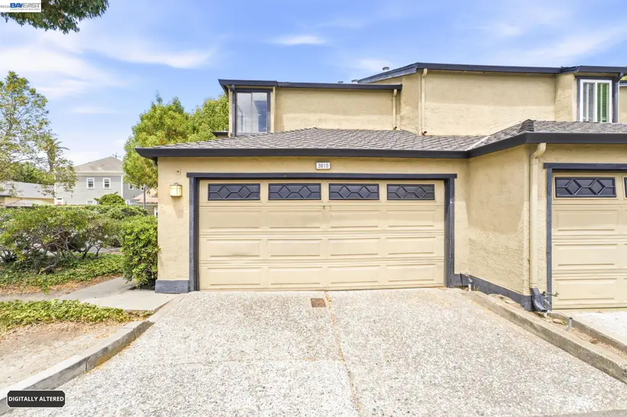 3810 Shinglewood Ct #6, Union City, CA 94587 - #3