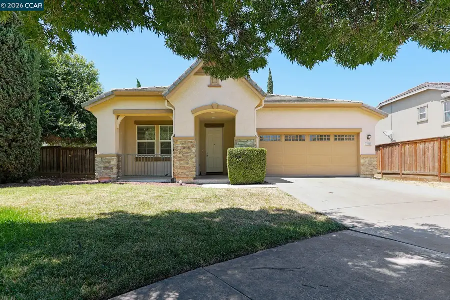 17667 Red Barley Ct, Lathrop, CA 95330 - #2