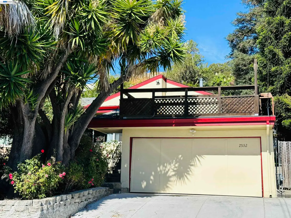 25132 Del Mar Ave, Hayward, CA 94542 - #1