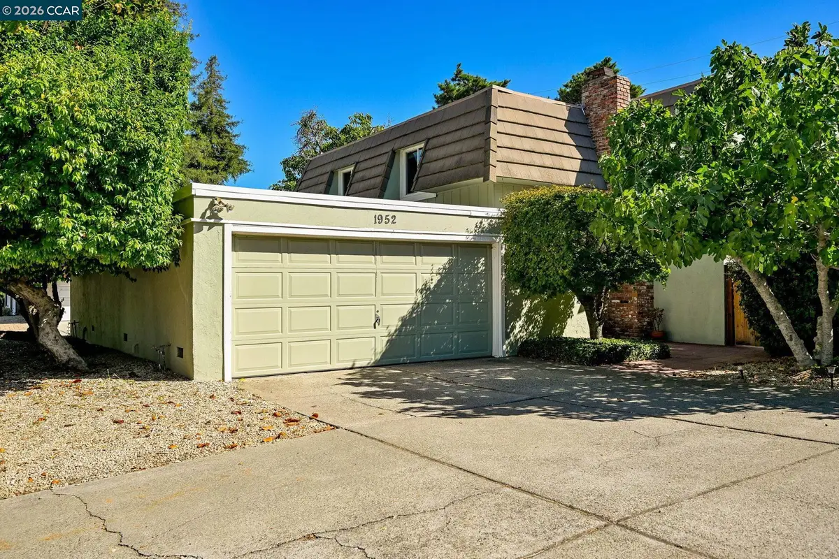 1952 Oak Grove Rd, Walnut Creek, CA 94598 - #1