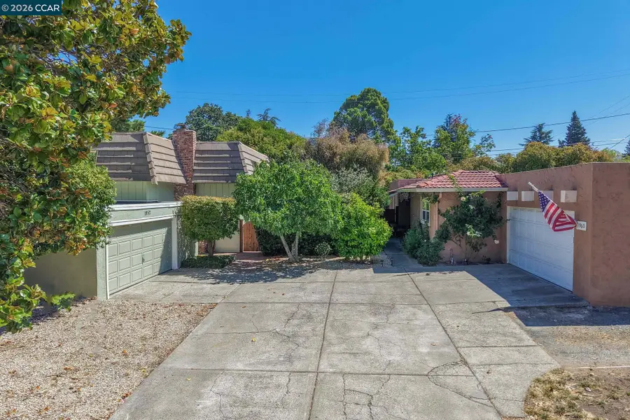 1952 Oak Grove Rd, Walnut Creek, CA 94598 - #3
