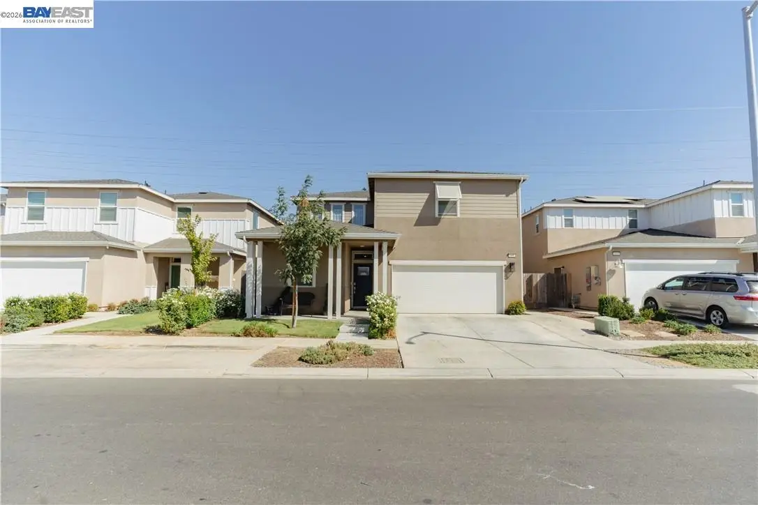 2481 Pineda Dr, Merced, CA 95340 - #1