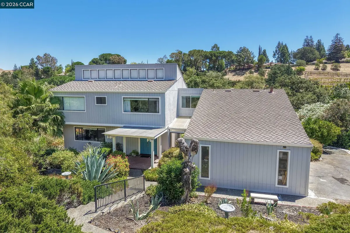 864 Coachman Pl, Clayton, CA 94517 - #1