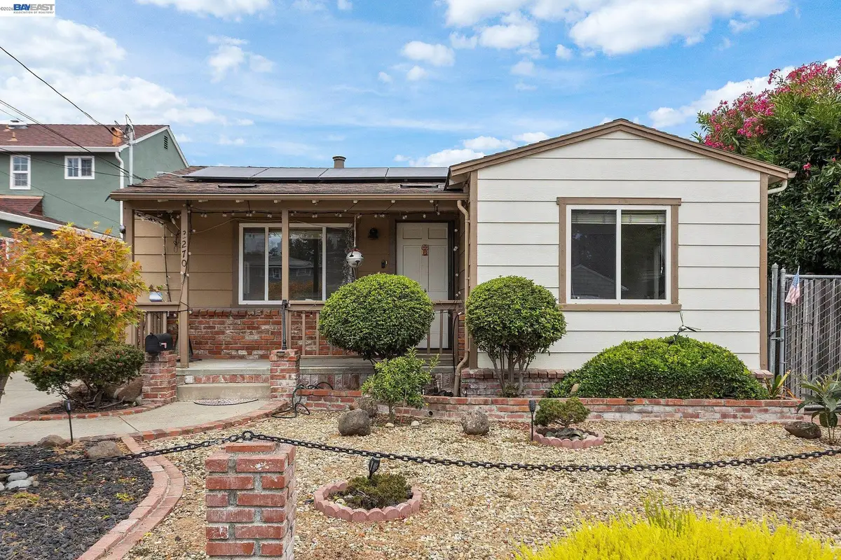 3270 Keith Ave, Castro Valley, CA 94546 - #1