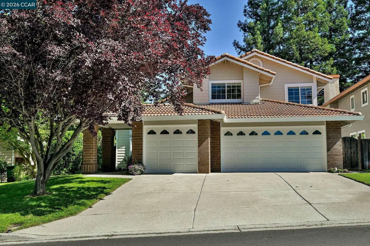 4200 Canyon Crest Rd. W., San Ramon, CA 94582 - #1