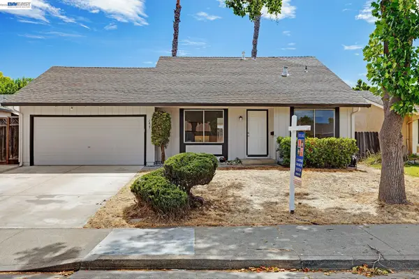 1427 Saybrook Rd, Livermore, CA 94551