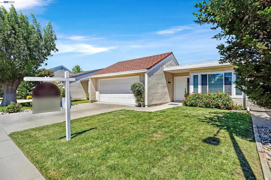 4042 Rennellwood Way, Pleasanton, CA 94566 - #2