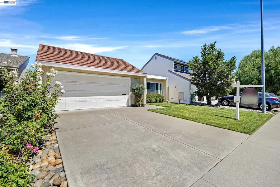 4042 Rennellwood Way, Pleasanton, CA 94566 - #3