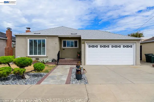 1356 Linton Street, San Leandro, CA 94577