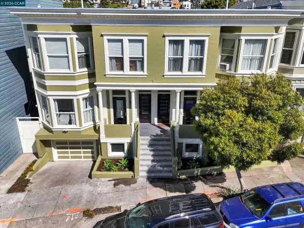 657 San Jose Ave, San Francisco, CA 94110