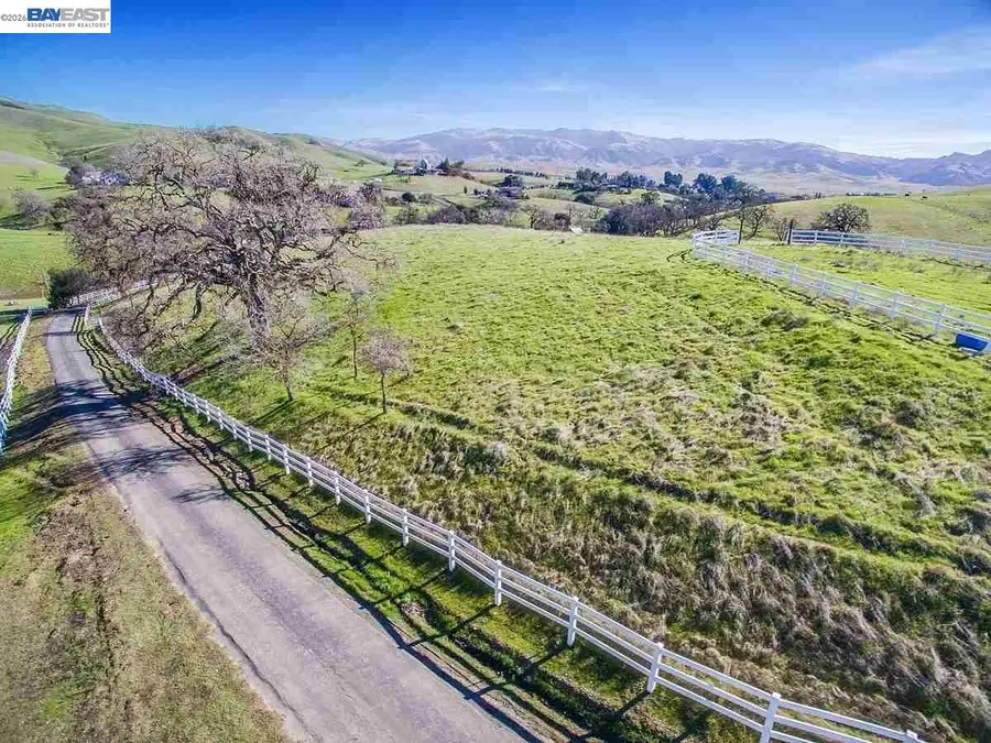 3329 Little Valley Rd, Sunol, CA 94586 - #2