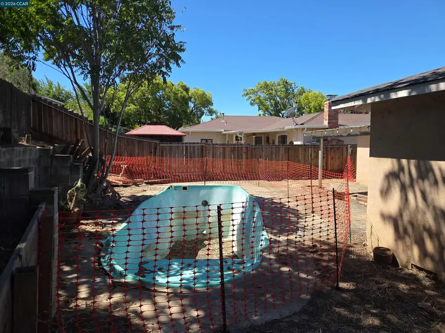 1713 Daisy Way, Antioch, CA 94509 - #3