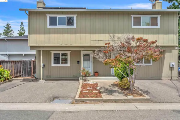 20278 Forest Ave #4, Castro Valley, CA 94546