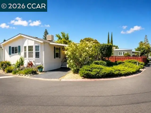 149 Galloway Dr, Concord, CA 94518 - #1