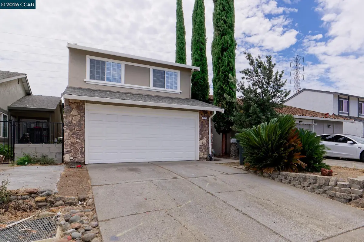 3275 Madrone St, Antioch, CA 94509 - #1