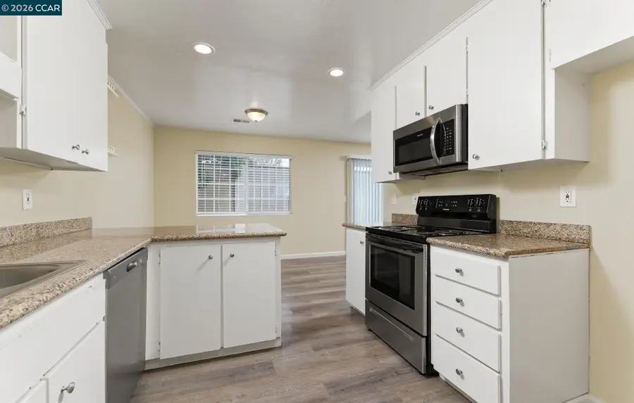 3275 Madrone St, Antioch, CA 94509 - #3