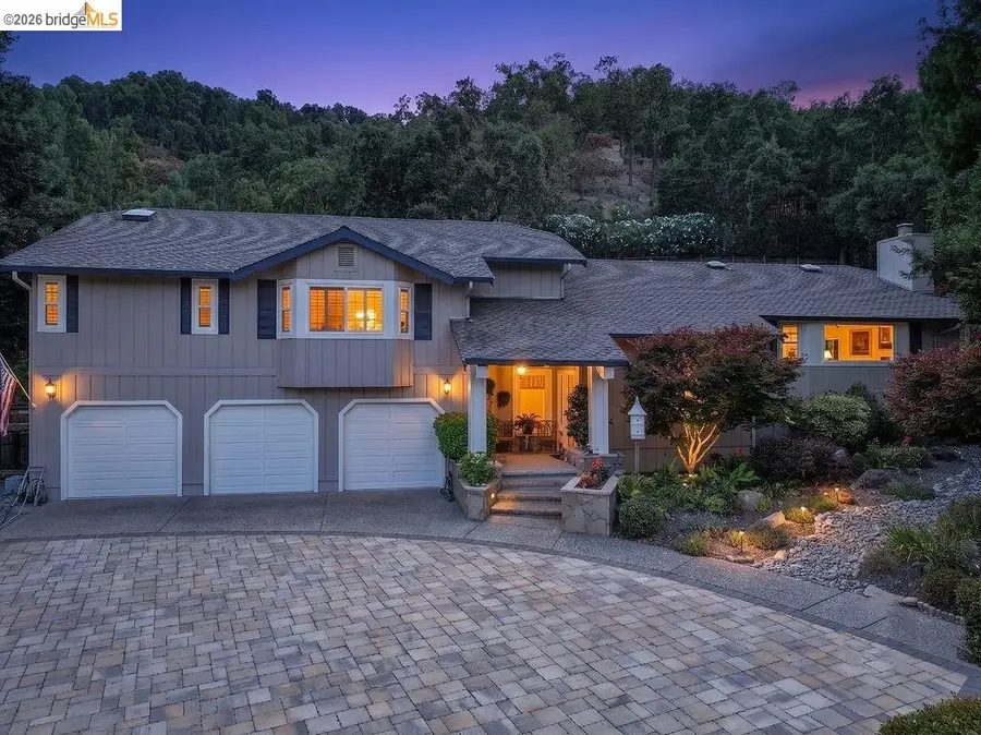 2090 Pebble Dr, Alamo, CA 94507 - #2