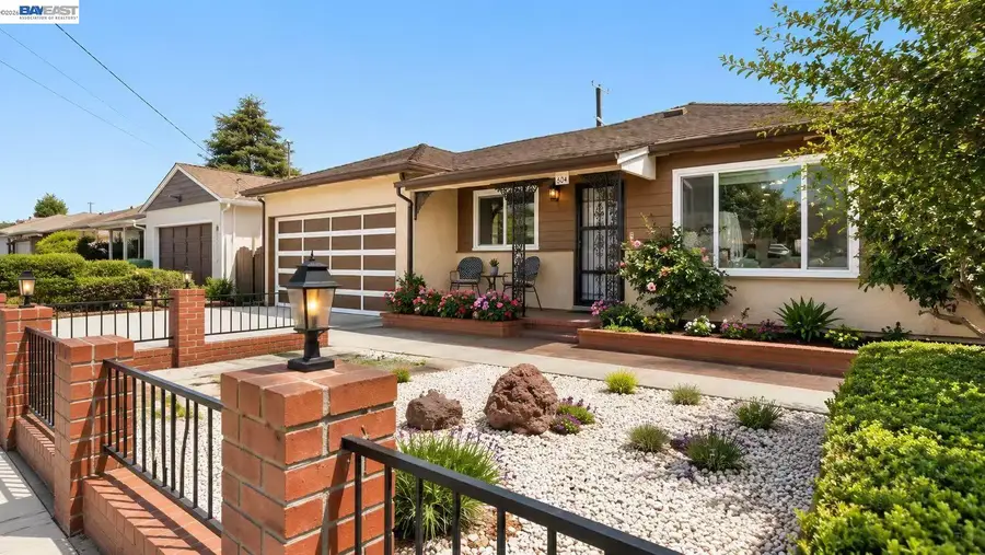 404 Bradrick Dr, San Leandro, CA 94578 - #2