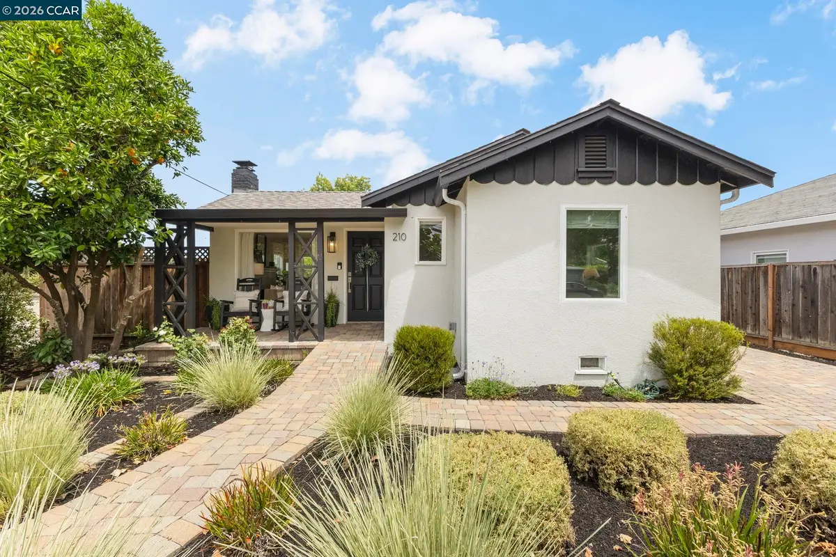 210 S R St, Livermore, CA 94550 - #1