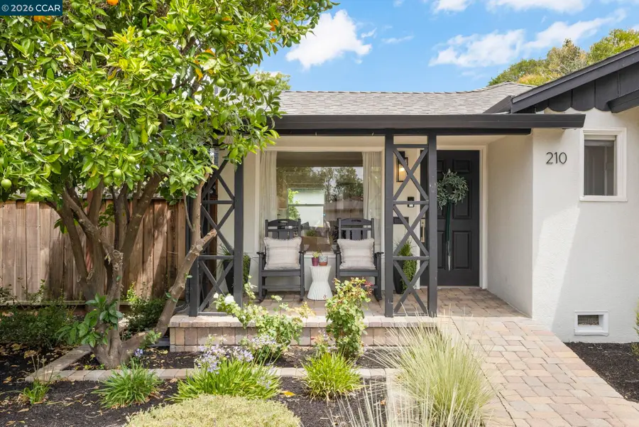 210 S R St, Livermore, CA 94550 - #2