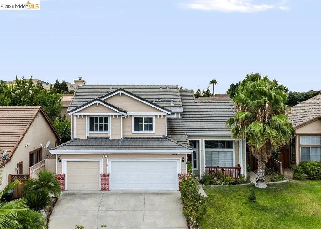 2404 Greentree Ct, Antioch, CA 94509 - #1