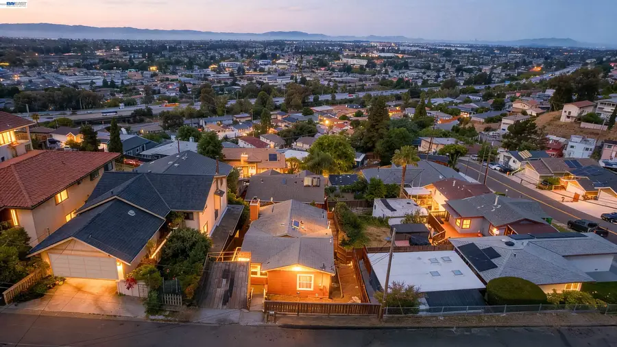16805 President Dr, Castro Valley, CA 94578 - #2