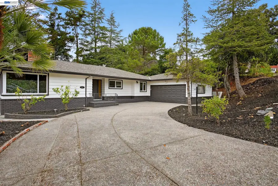 350 Elysian Fields Dr, Oakland, CA 94605 - #3
