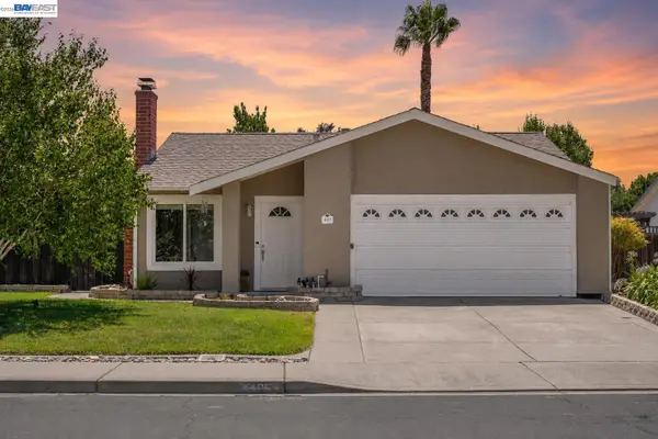 4185 Bishop Pine Way, Livermore, CA 94551